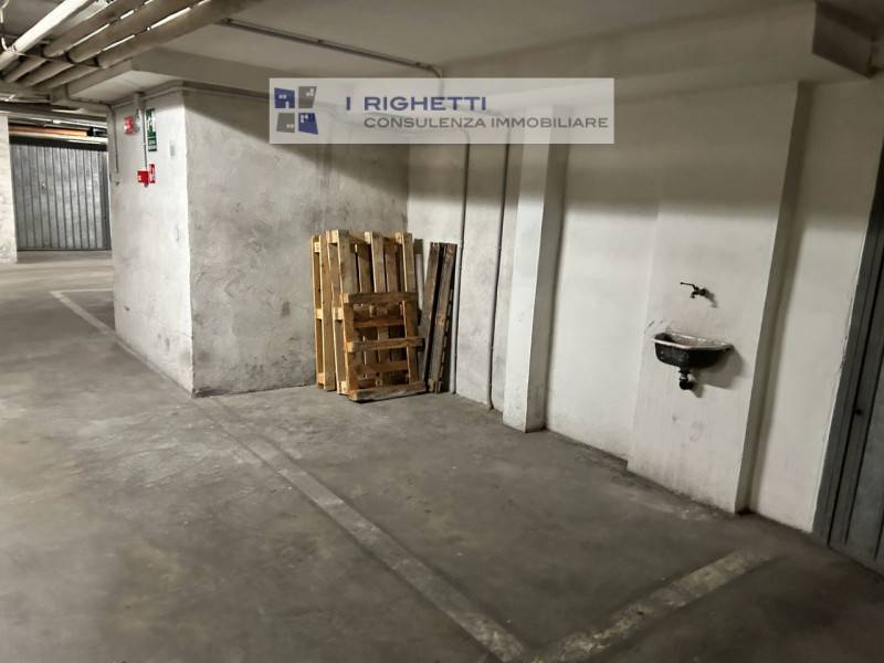 box auto in vendita a Verona in zona Borgo Trento
