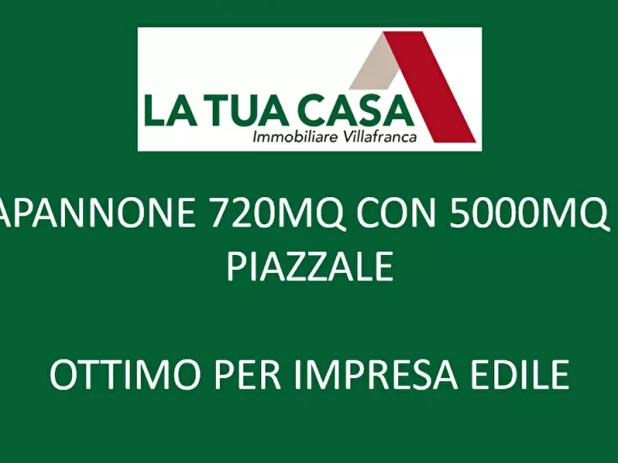 locale di sgombero in vendita a Verona