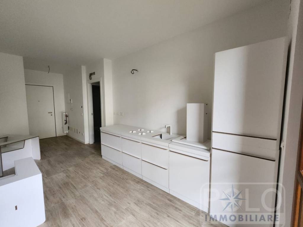 appartamento in vendita a Verona in zona San Pancrazio