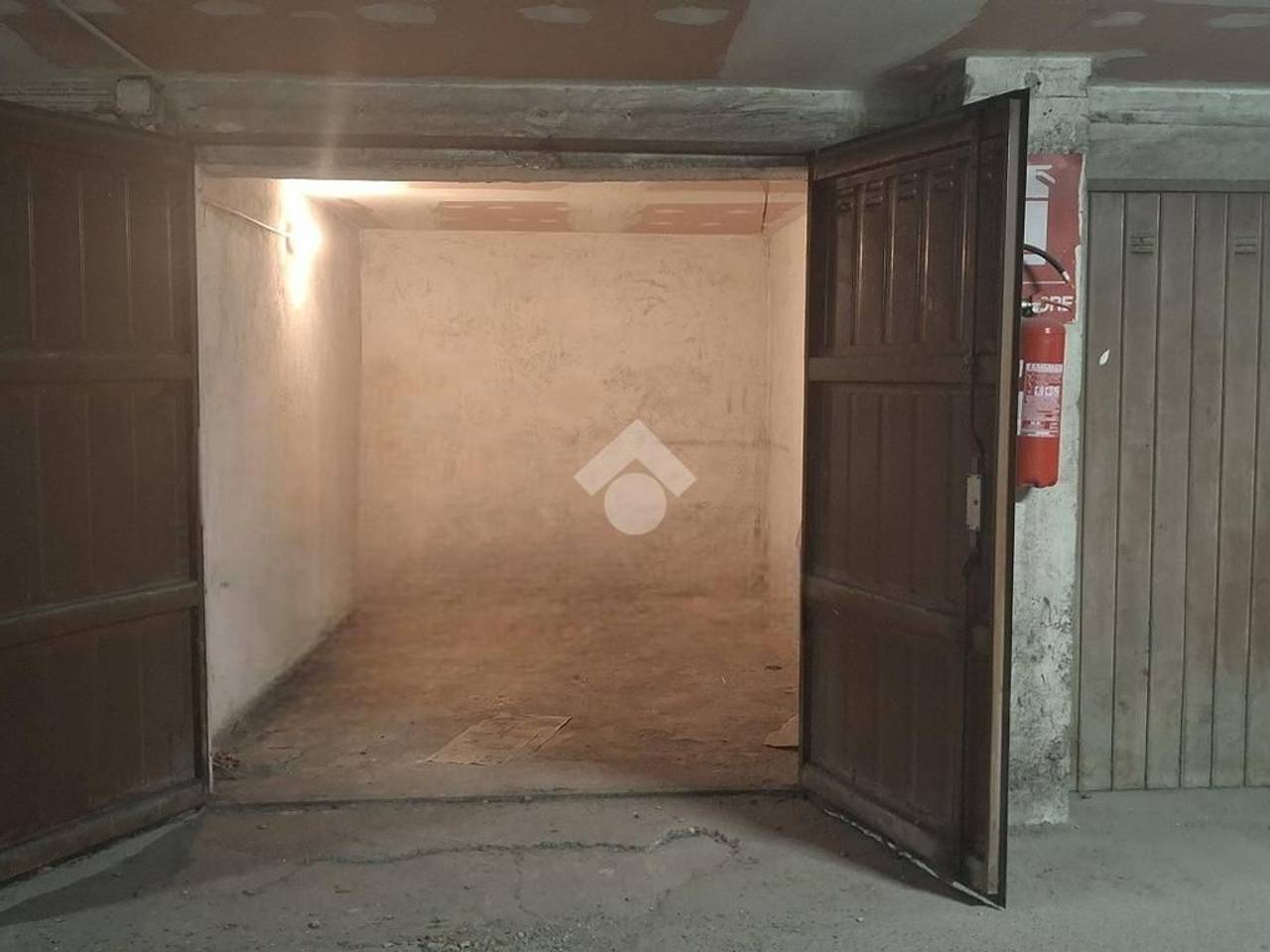 box auto in vendita a Verona in zona Santa Lucia