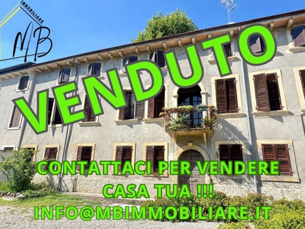 appartamento in vendita a Verona
