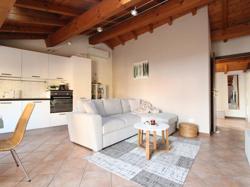 appartamento in vendita a Verona in zona San Michele Extra