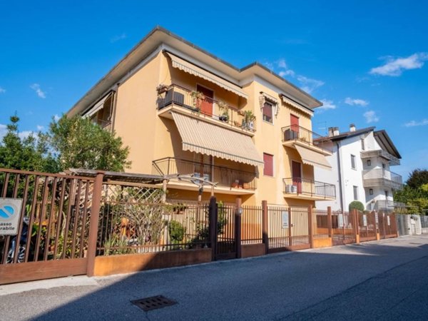 appartamento in vendita a Verona in zona Borgo Milano