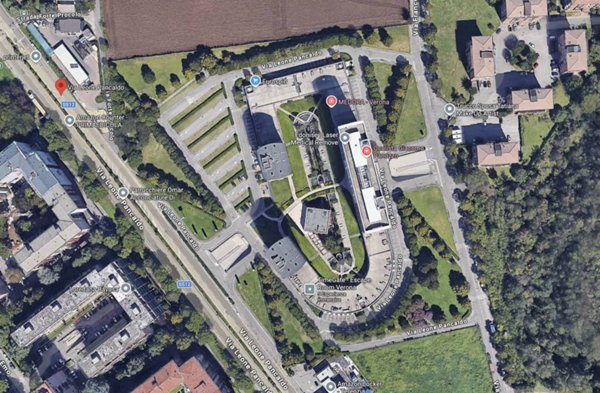 box auto in vendita a Verona in zona Saval