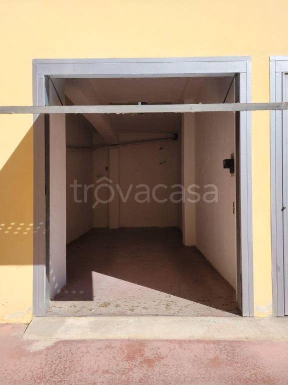 box auto in vendita a Verona