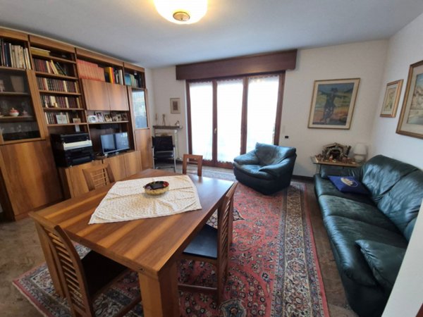 appartamento in vendita a Verona in zona Golosine