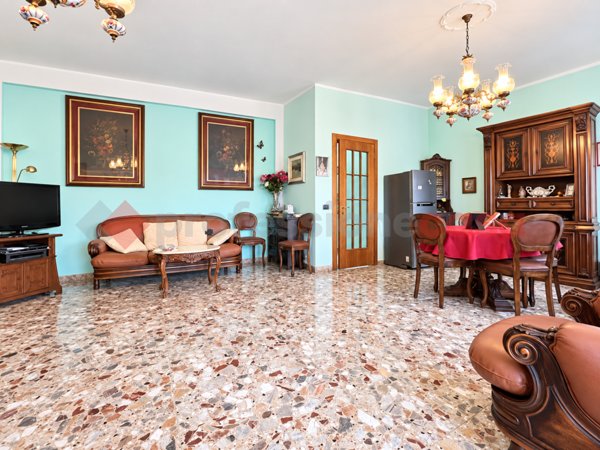 appartamento in vendita a Verona in zona Veronetta