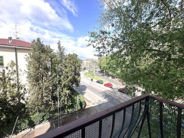 appartamento in vendita a Verona in zona Borgo Milano