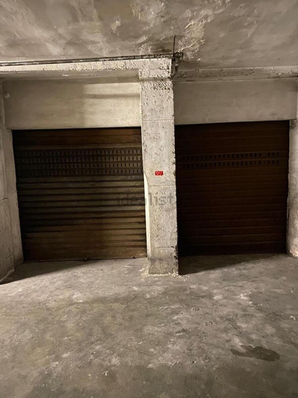 locale di sgombero in vendita a Verona in zona San Zeno