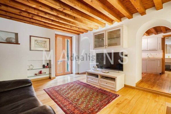 appartamento in vendita a Verona in zona Centro Storico