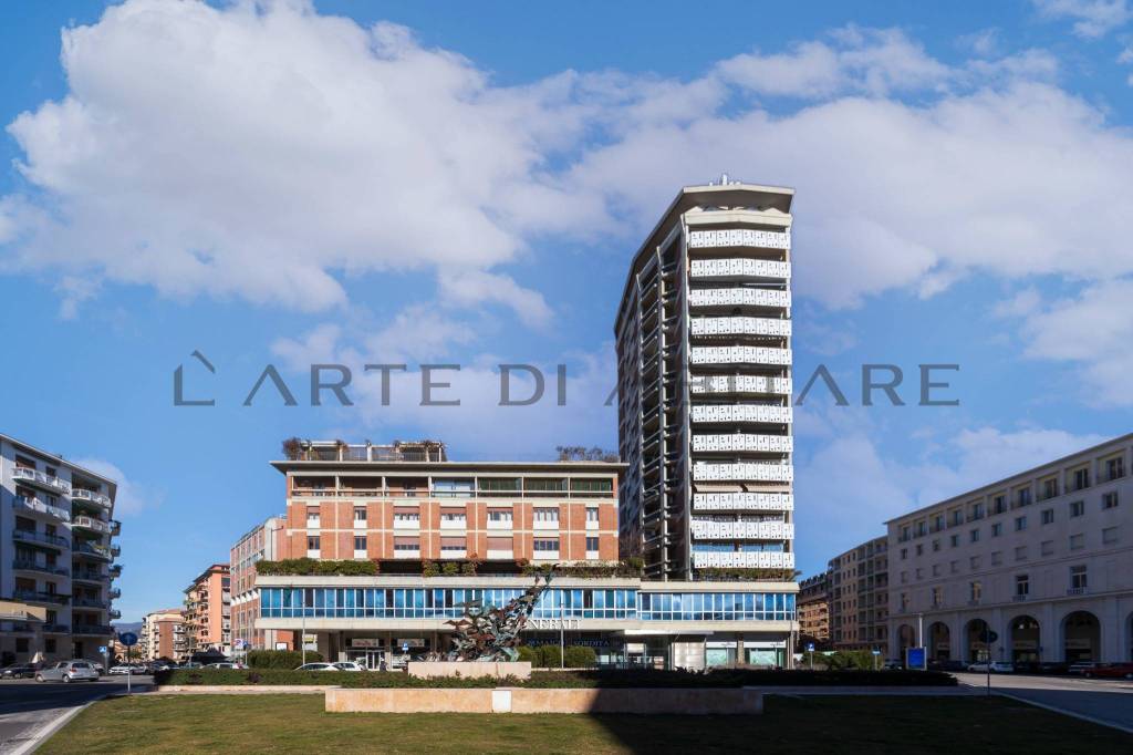 appartamento in vendita a Verona in zona Centro Storico