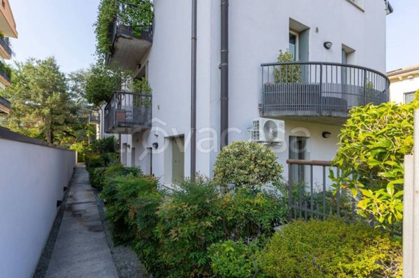 appartamento in vendita a Verona in zona Porto Crencano