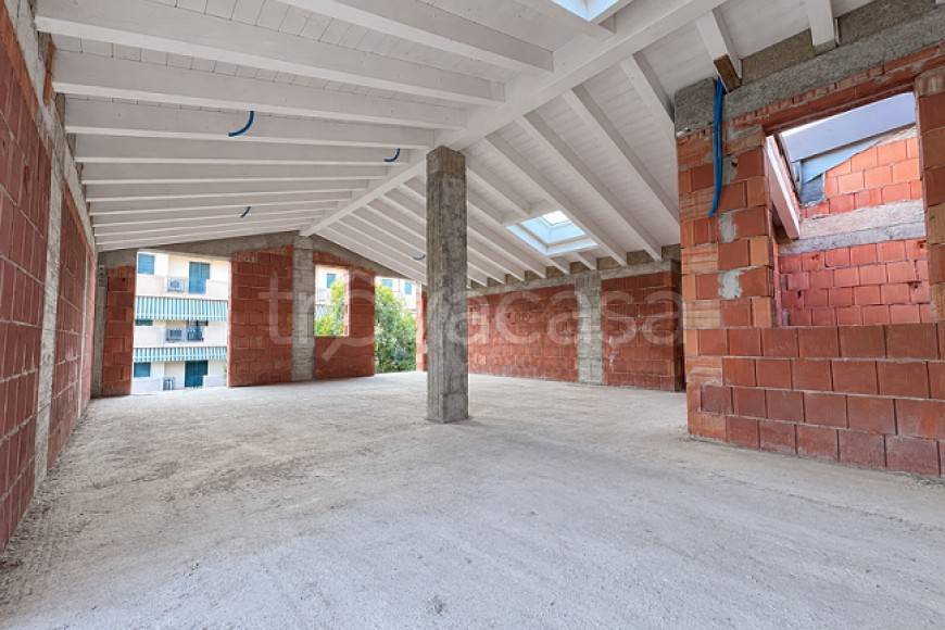 appartamento in vendita a Verona in zona Musicisti / Santa Croce