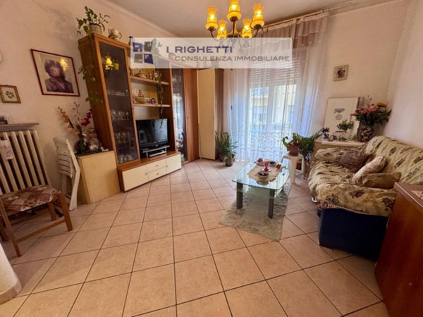 appartamento in vendita a Verona in zona Borgo Trento