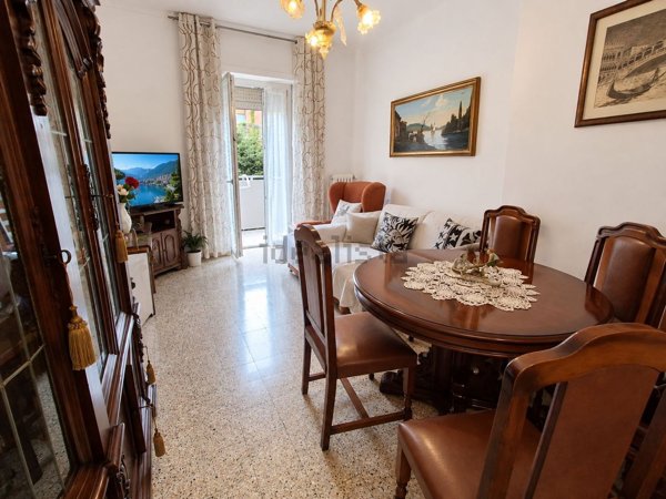 appartamento in vendita a Verona in zona Borgo Milano
