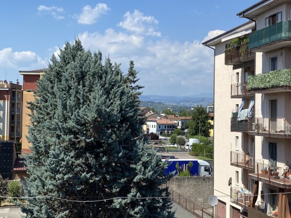 appartamento in vendita a Verona in zona Borgo Roma