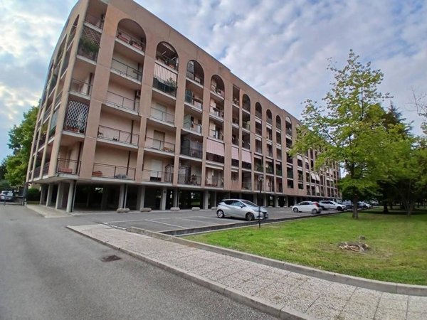 appartamento in vendita a Verona in zona Golosine