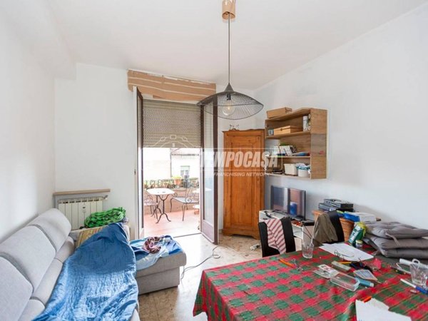appartamento in vendita a Verona in zona Borgo Milano