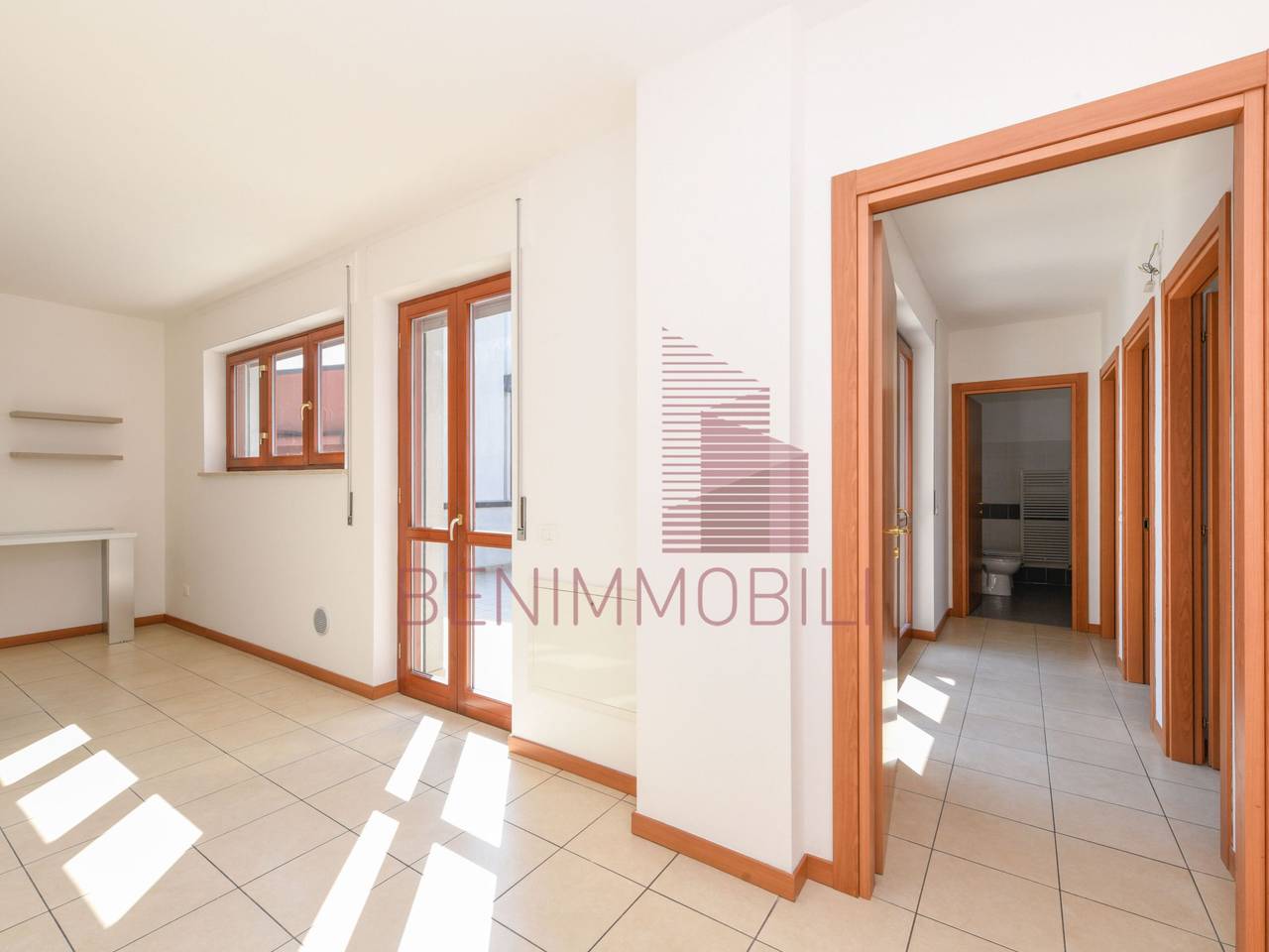 appartamento in vendita a Verona in zona Borgo Trento