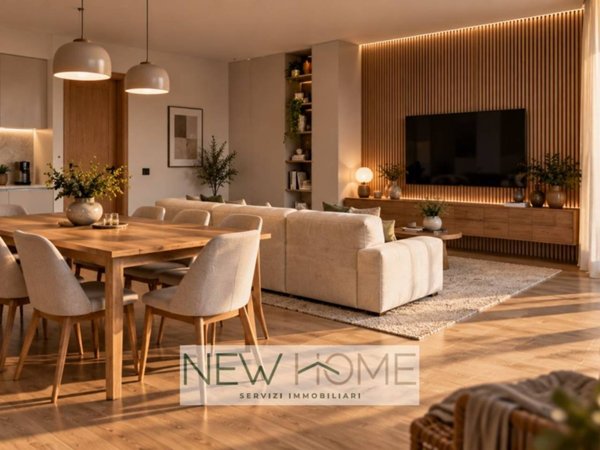 appartamento in vendita a Verona in zona Cadidavid