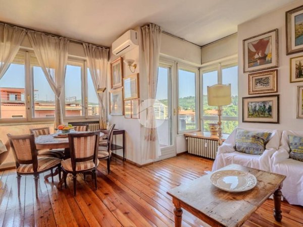 appartamento in vendita a Verona in zona Borgo Trento