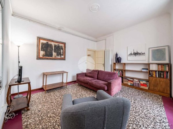 appartamento in vendita a Verona in zona Veronetta