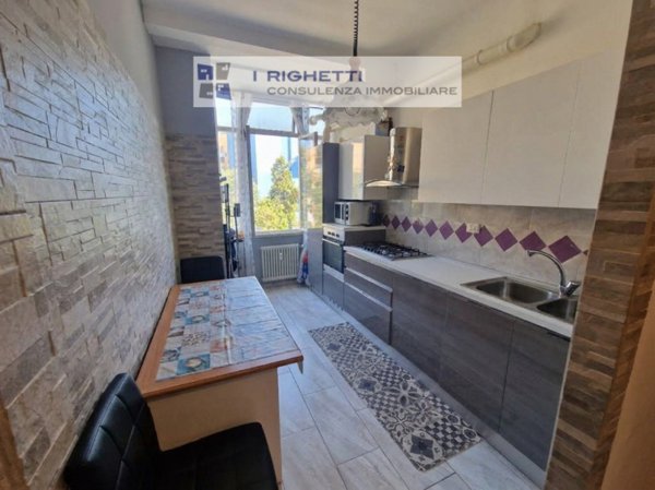 appartamento in vendita a Verona in zona San Zeno