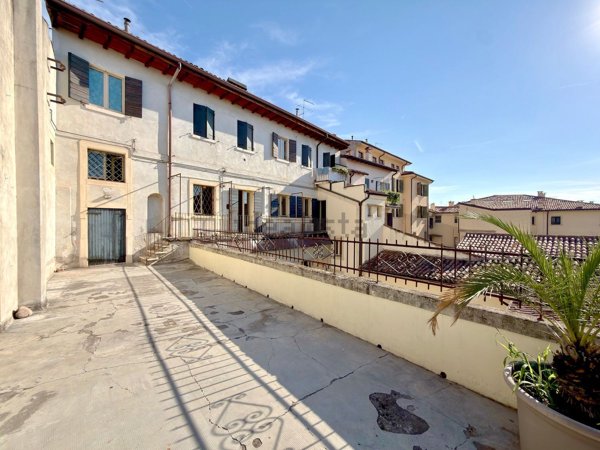 appartamento in vendita a Verona in zona Veronetta