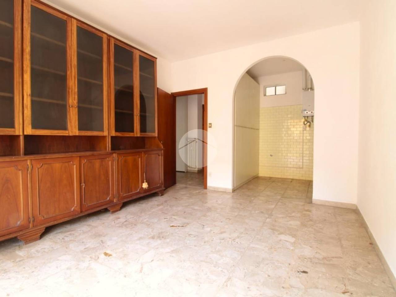 appartamento in vendita a Verona in zona Veronetta