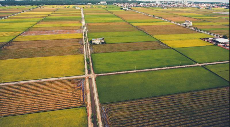 terreno in vendita a Verona in zona Borgo Milano