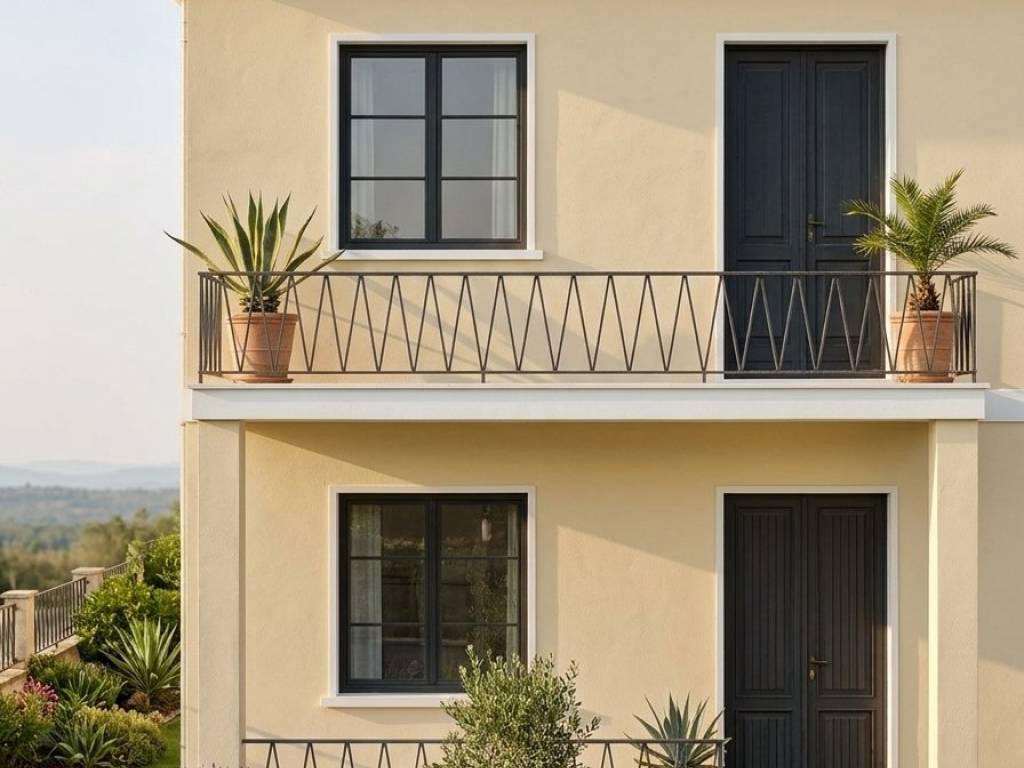 casa indipendente in vendita a Verona in zona Cadidavid