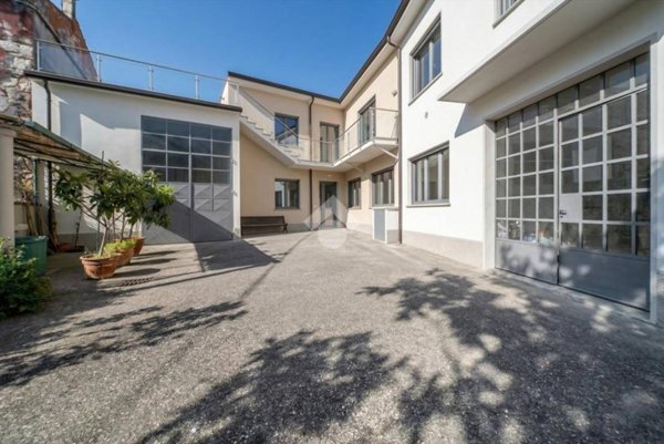 casa indipendente in vendita a Verona in zona San Michele Extra