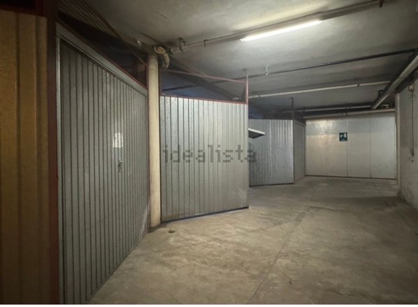 box auto in vendita a Verona in zona Borgo Milano