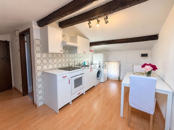 appartamento in vendita a Verona in zona Borgo Trento