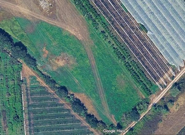 terreno in vendita a Verona