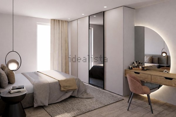 appartamento in vendita a Verona in zona Centro Storico