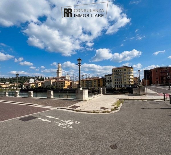 appartamento in vendita a Verona in zona Borgo Trento