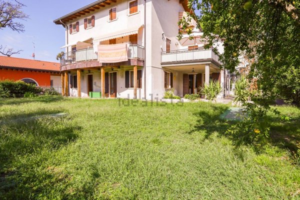 appartamento in vendita a Verona in zona Chievo