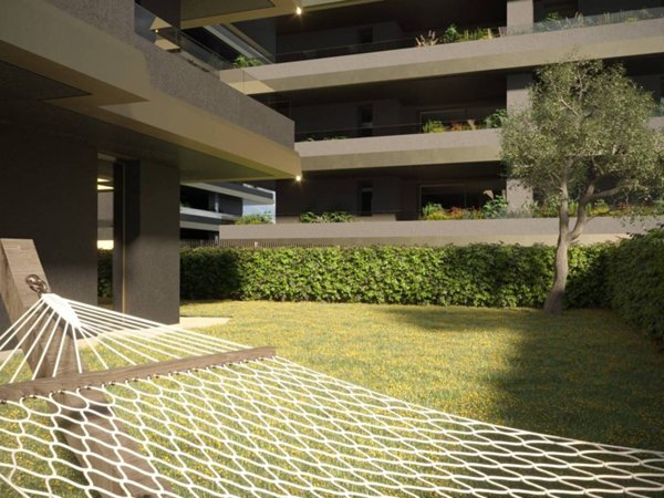 appartamento in vendita a Verona in zona Borgo Trento