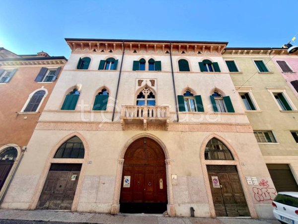 appartamento in vendita a Verona in zona Veronetta