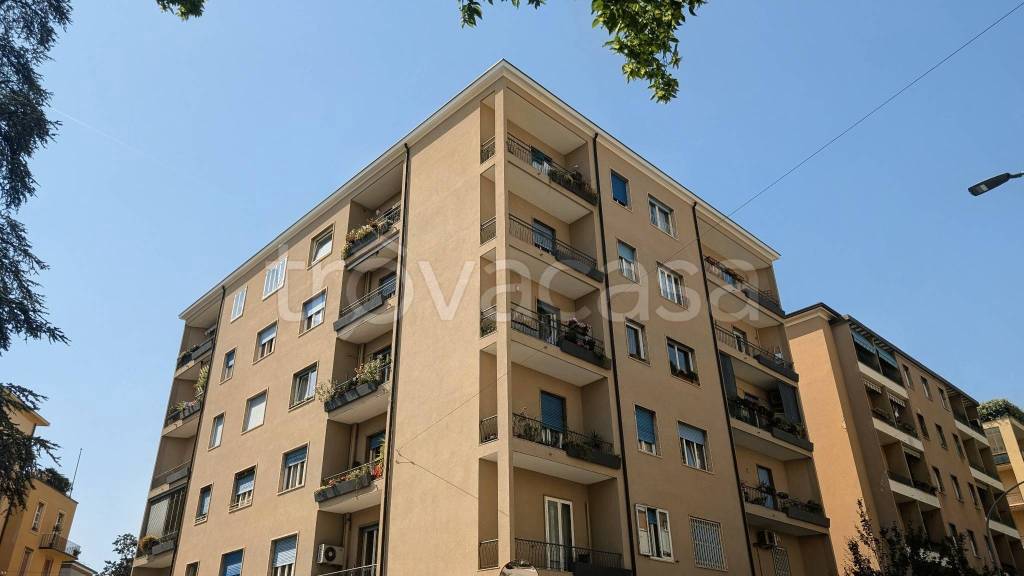 appartamento in vendita a Verona in zona Borgo Trento