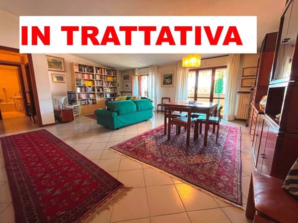 appartamento in vendita a Verona in zona Borgo Milano