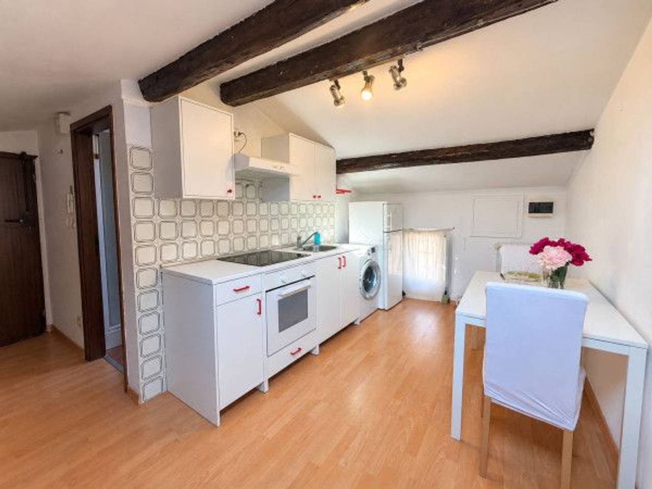 appartamento in vendita a Verona in zona Borgo Trento