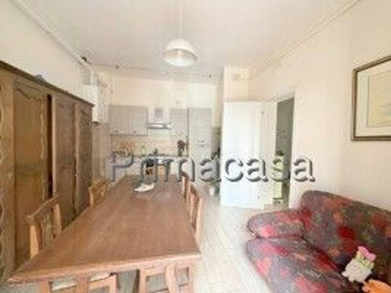 appartamento in vendita a Verona in zona Borgo Roma