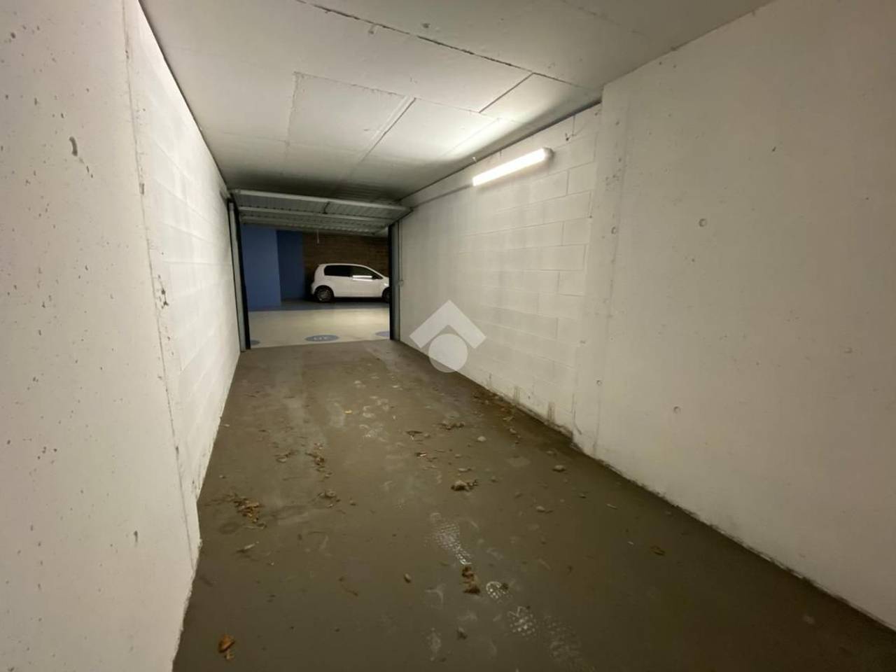box auto in vendita a Verona in zona Cittadella