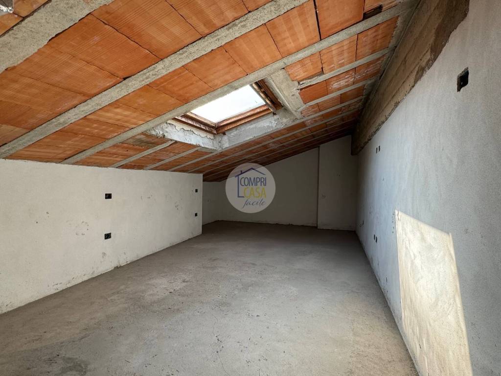 appartamento in vendita a Verona in zona San Michele Extra