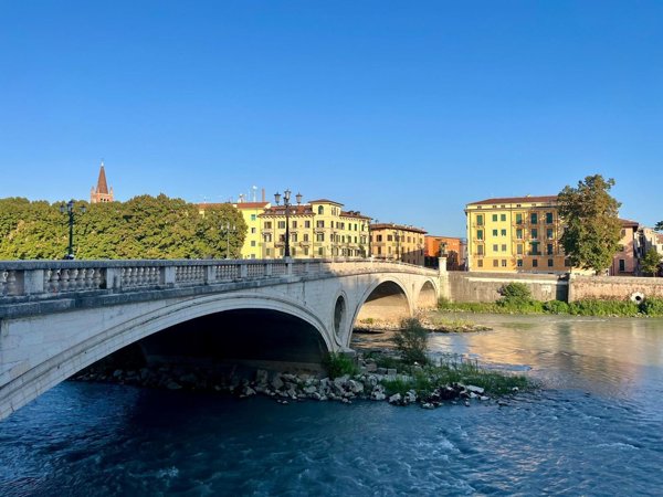 appartamento in vendita a Verona in zona Borgo Trento