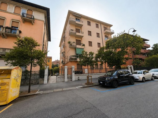 appartamento in vendita a Verona in zona Borgo Trento