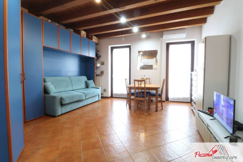 appartamento in vendita a Verona in zona Veronetta