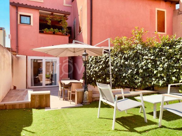 appartamento in vendita a Verona in zona San Zeno